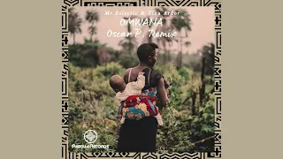 mr eclectic feat tina ardor omwana oscar p remix 