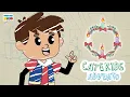 Lagu Catekids I Advento para Crianças