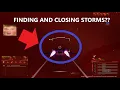 Underspace tips and tricks Storms Money and more