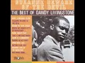 Dandy Livingstone - Rudy, A Message to You