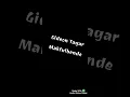 Gideon Tagar - Makfulbende rip 😠Legend