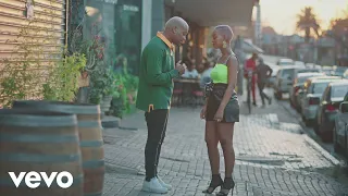 k o nandi madida say u will