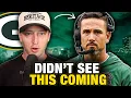 LaFleur s Surprising Comment On Potential Shakeup On Packers Roster