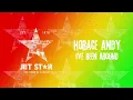 Horace Andy - I've Been Around (Official Audio) | Jet Star Music