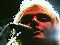 The Cars - Just What I Needed -  HQ/HD