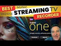 BEST STREAM RECORDER - Music Movies TV and More If you can display it on your PC HIT RECORD