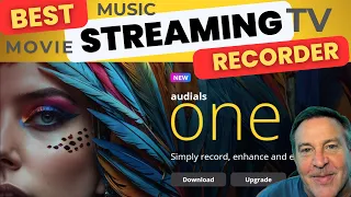 BEST STREAM RECORDER - Music Movies TV and More If you can display it on your PC HIT RECORD