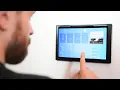 Build A Smart Home Control Panel EASILY