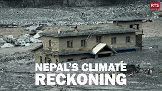 Nepal's Climate Reckoning | On the Front Line of the Devastating 2026 Floods | Full Report