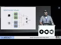 Multimodal feature matching using a Hybrid Convolutional Neural Network - Vision Day 2018