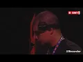 Vintage Culture & Fidelis ft Be No Rain - Fallen Leaf (Exit Festival 2023)