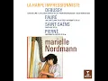 Suite bergamasque, CD 82, L. 75: III. Clair de lune (Transcr. Nordmann)