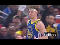 Brandin Podziemski Scoring Highlights 2025 NBA Playoffs Golden State Warriors