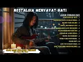 Download Lagu Lagu Slow Rock Malaysia Terbaru 🌙 | Jejak Kasih Di Hati 💔 | Nostalgia \u0026 Menyayat Hati | Full Album