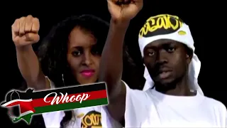 kenrazy whoop official video 