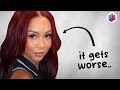 Brittany Renner Is A Humiliation Ritual
