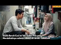 Lagu Gadis Buruh Cuci ini Tak Sadar Pria yang Mendekatinya adalah DIREKTUR BANK TERBESAR !!