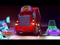 Download Lagu Mack Falls Asleep! | Pixar Cars