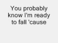 dustin lynch mind reader lyrics