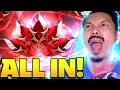 Download Lagu ALL IN MORTAL SOULSTONES! BOOSTED 2x CHANCE ON? RAGE INDUCING! | RAID: SHADOW LEGENDS