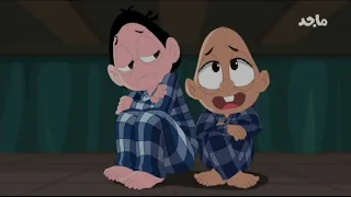 كسلان حلقة السيول دندنها