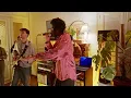 KASHAMA - Boss Up (Live Session)