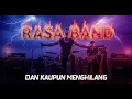 Download Lagu Dan Kaupun Menghilang - Rasa Band | Cover | REP INDO MUSIC
