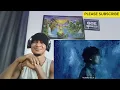 RADWIMPS - 汝、星のごとく / You, Like a Star [REACTION VIDEO]