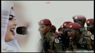 تريند السودان ندى القلعة سألوني قبيلتك شنو جبل البركل كان بنضم كان قال ليك نحنا ملووك 