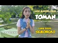 Download Lagu TOMAN/LAGU MADURA TERBARU(OFFICIAL MUSIC VIDIO)DIANA INKE/CIPT:KREZ MNR