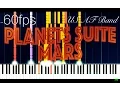 Mars, the Bringer of War – The Planets Suite, Op. 32 // HOLST