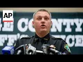 Wisconsin warden 8 staff members charged following probes into inmate deaths