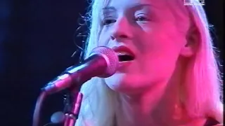 Download The Smashing Pumpkins [Cherub Rock - Live on MTV Most Wanted with Ray Cokes 1993] MP3
