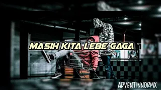 Download MASIH KITA LEBE GAGA JUNGLE DUTCH || ADVENTINNO REMIX TERBARU 2021 MP3