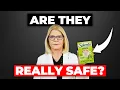 Are Artificial Sweeteners Safe Doctor Explains the Best Worst Sugar Substitutes Dr Joanette
