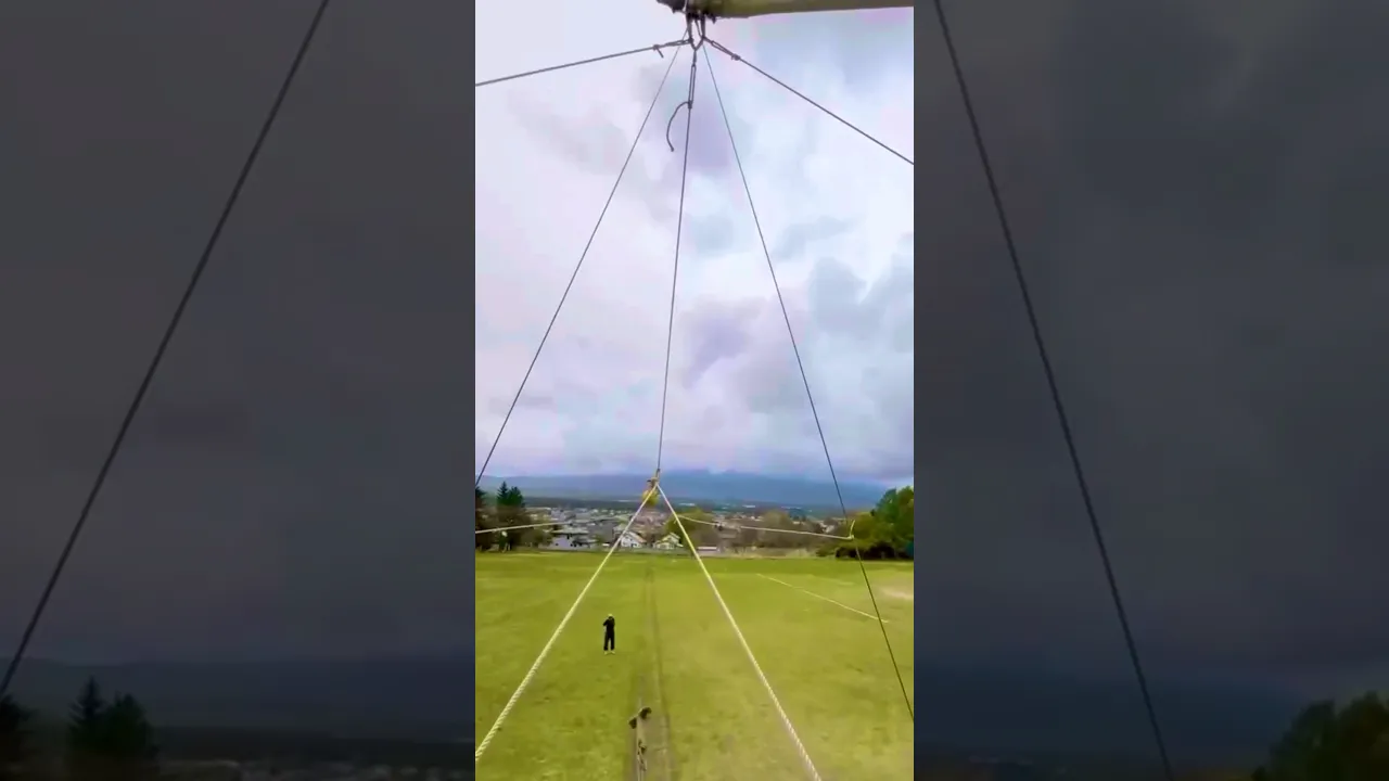 ちょびっと飛んできた‼️#vlog #一人旅