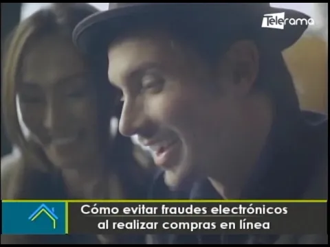 Cómo evitar fraudes electrónicos al realizar compras en línea