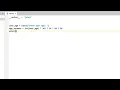 Tutorial how to create your age calculation application in python