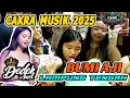 Lagu CAKRA MUSIK TERBARU | BUMI AJI | IYAI AGUS | DINDA JONI | FDJ DEDEK AMEL|AJO IYO |ALEN ZV| KANDA ARI