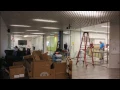 Computer Systems Lab Renovation