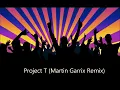 Fuse ODG feat Sean Paul - Dangerous Love - Project T (Martin Garrix Remix) Fernando Marques Mashup