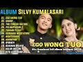 Download Lagu Album Silvy Kumalasari Feat Sadewok || EGO WONG TUO - SABAR - Campursari Full Album Terbaru 2025