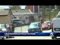 Salinas launches pilot program to combat prostitution and human trafficking