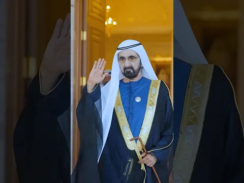 محمد بن راشد يبحث مع رئيس الإكوادور سبل تعزيز مسارات التعاون والعلاقات الثنائية بين البلدين