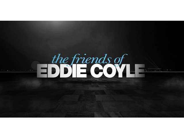 The Friends of Eddie Coyle - Trailer - Movies! TV Network