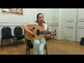 My favourite dance - Jamil Bashir - Oud cover
