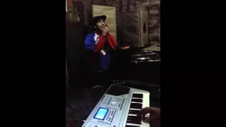 موال اغنيه ماشي كلامك 