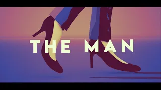 Taylor Swift The Man Lyric Video 