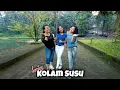 Download Lagu TARIAN | KOLAM SUSU | DJ KEVIN STUDIO REMIX!