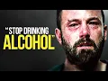 Lagu QUIT DRINKING MOTIVATION - The Most Eye Opening 60 Minutes Of Your Life